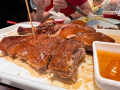 -先记烧鹅王·本地粤菜(福永店)