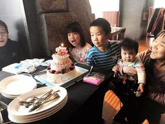-皇子烘焙手作 prince baking(天河店)