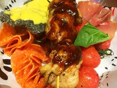 -托斯卡纳烘焙意大利餐厅(五天地店)