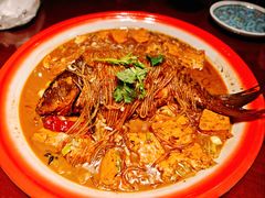 -王渔王得莫利炖鱼(群力店)