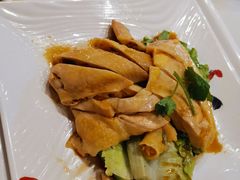 -大食代美食广场(上海中心店)