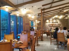 -芳草地度假酒店·野炉中餐厅