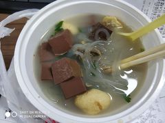 -咬不得高祖生煎·简餐(赛银国际店)