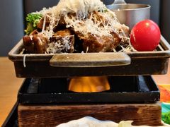 -味太助·银饭食堂(中华城店)