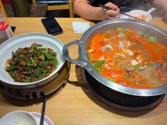 -老凯俚酸汤鱼(多彩城店)