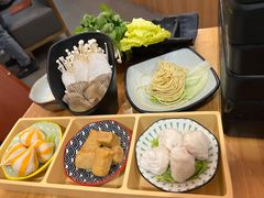 -牛匠和牛寿喜锅(西安总店)