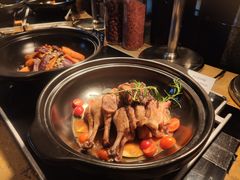 -怡聚轩全日制自助餐厅(大中华喜来登酒店)