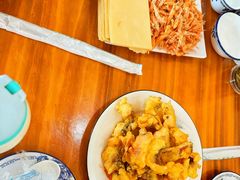 -美顺香食府鱼头老店(雪野湖店)