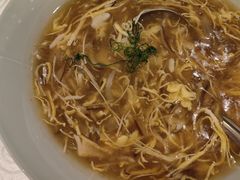 宋嫂鱼羹-浙江西子宾馆·牡丹厅