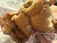 -L猪扒包(天河购书中心店)