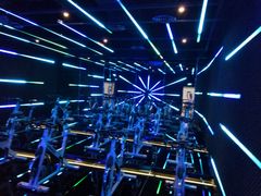 -威尔仕W FITNESS健身会所(联洋广场店)