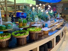 -爱伲牛肉火锅自助(景洪店)
