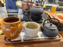 -去茶山(鸿通城店)