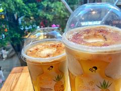 -喜茶(广州北京路惠福东店)