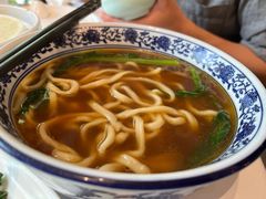 -月福京味斋·烤鸭店·北京菜(鼓楼总店)