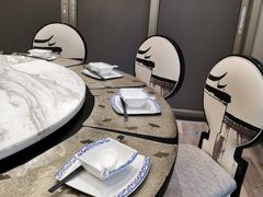 包厢-曾家厨房·新徽菜(高新天柱路店)
