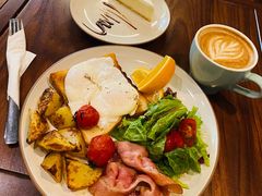 -VESH COFFEE(定西路店)