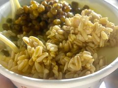 兰州老酸奶-桥门程记(兰州南关夜市店)