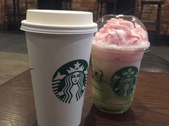 -星巴克(苏州平江万达广场店)