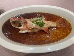 -新光酒家·河豚·海鲜·蟹料理(浦东店)