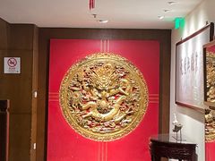 -梅龙镇酒家(南京西路总店)