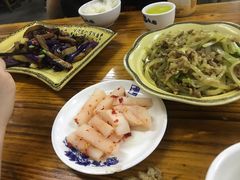 -胡师傅三下锅(汽车站店)