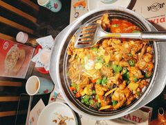 -蛙小侠(长安万科店)