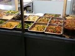 -西工饭庄快餐厅(西工小街店)