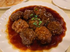 -南来顺饭庄·清真(南菜园店)