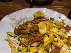 -锦上中式酒馆(南内环店)