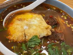 -来福面馆现炒浇头本帮面(真光路店)