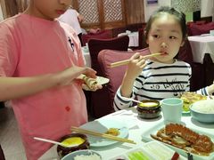 -天和晟烤鸭店(世纪坛店)