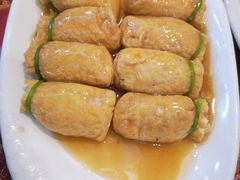 口袋豆腐-玉华台饭庄(裕中西里小区店)