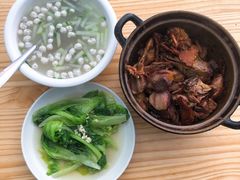 姜母鸭-斯丹姜母鸭·古法干香(涂门街总店)