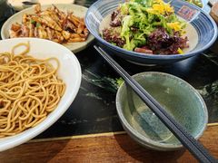 -兰溪小馆(东直门簋街店)