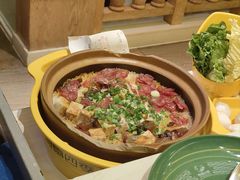 -润园四季椰子鸡火锅(卓越INTOWN店)