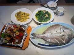 -涌上外婆桥(南塘店)
