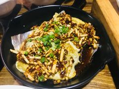 丝恋烤小豆腐-丝恋丝娃娃(逸天城国贸店)