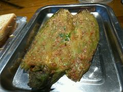 -张师傅烧烤(CBD店)