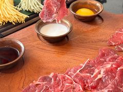 -潮发潮汕牛肉店(龙洞店)