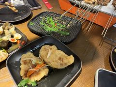 -半酌烧烤小酒馆(南京东路店)