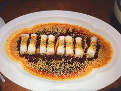 -映水芙蓉(上海万象城店)