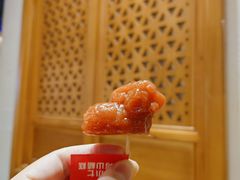 羊小七开胃山楂糕-七百岁羊肉馆(环球港店)