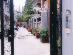 -上海鲁迅故居