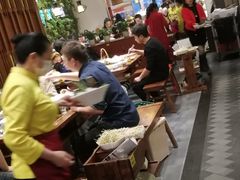 -香佰里鲜货火锅(佳乐金街店)