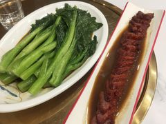-品粤居港式打边炉·广式烧腊(西安路福佳新天地店)