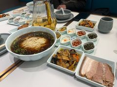 -胥城奥灶面·面之府(书香世家月亮湾酒店)