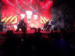 君来洲际酒店-无锡君来洲际酒店