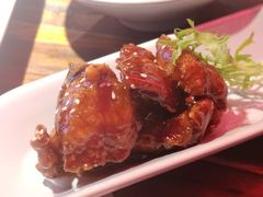 -外婆家(蓝色港湾店)