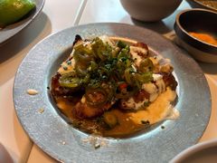 傣味炸鸡-胡麻(静安嘉里店)